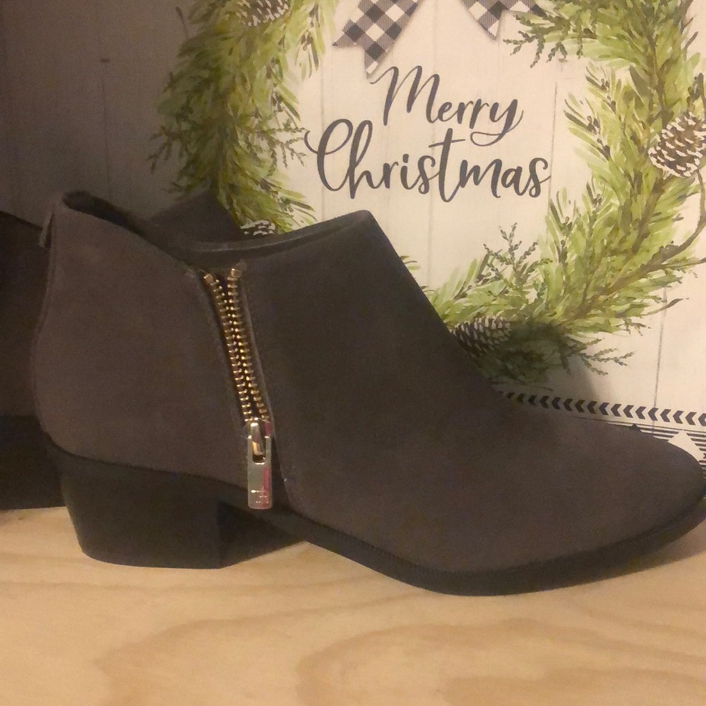 Tarney Rose boots